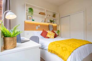 Fletcher House in Manchester