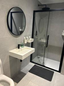 Elegant, Cosy Studio Flat