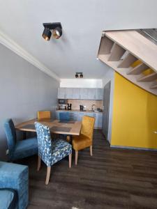 Apartament Holiday MiS