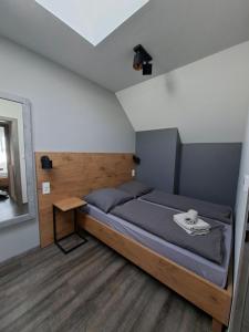 Apartament Holiday MiS