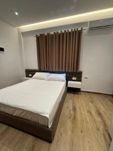 S&K Apartment