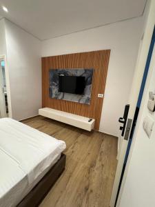S&K Apartment