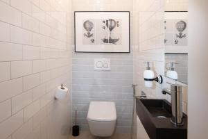 TATRYSTAY Smrek Apartments