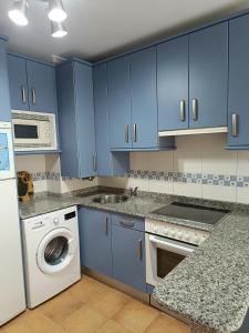 Capricho en Colombres