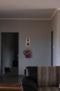 Olienhout Game Reserve