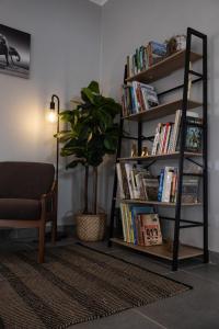 Olienhout Game Reserve