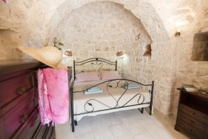 Trulletto Corte degli Ulivi