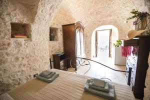 Trulletto Corte degli Ulivi