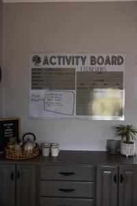 Olienhout Game Reserve