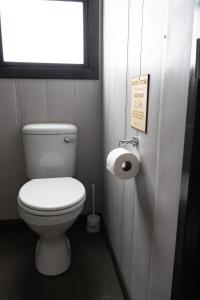 Olienhout Game Reserve