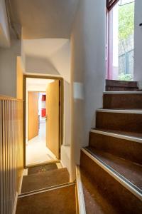 Heart of Domenii - cozy apartment in quiet area