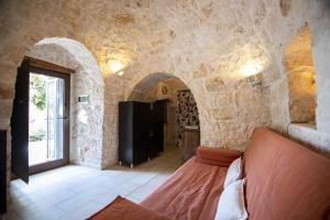 Trullo Bouganville