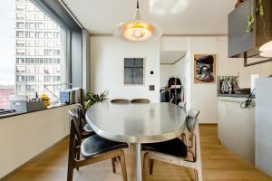 Art Loft Downtown Zurich