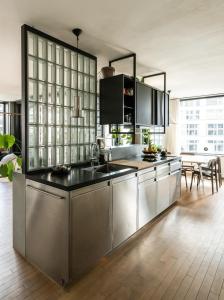 Art Loft Downtown Zurich