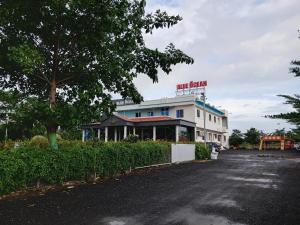 blue ocean mnj resort