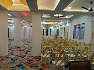 blue ocean mnj resort