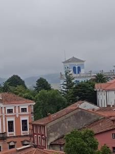 Capricho en Colombres