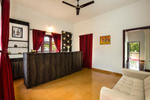 Wayanad Three Roots Stay