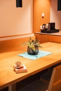 Aparthotel Hubertus Mellau