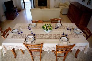 Villa Nichil