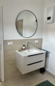 Ferienwohnung V Beck-Bräu nahe Bamberg