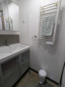 Maisons de vacances L-Escale Blesoise : photos des chambres