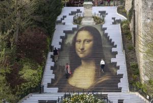 Maisons de vacances L-Escale Blesoise : photos des chambres