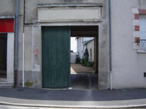 Maisons de vacances L-Escale Blesoise : photos des chambres