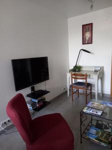 Maisons de vacances L-Escale Blesoise : photos des chambres