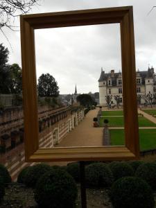 Maisons de vacances L-Escale Blesoise : photos des chambres
