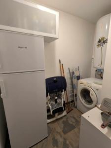 Maisons de vacances L-Escale Blesoise : photos des chambres