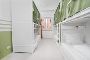 Boavista 83 Hostel Lisbon