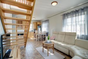 Contact free Rent Me Oü Homes with Sauna