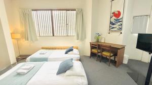 R Inn岸里 R-Inn Kishinosato