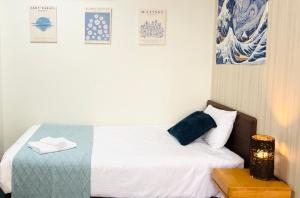 R Inn岸里 R-Inn Kishinosato