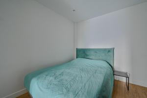 Apartment with exclusive terrace - Le Marais