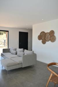Villas Villa A VISTA Sotta : photos des chambres