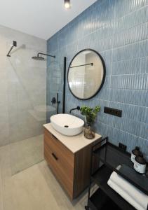 Apartament Szybowcowa