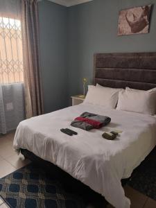 Ikhayalam bed and breakfast