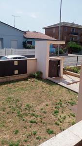 appartamento da simonetta a Rosolina Paese