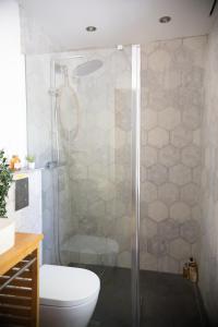 Appartements Nature getaway in cottage, hiking, pool, climbing : photos des chambres