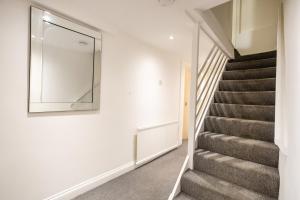 Prospect Place Long Stay Free Parking and Wi-FI