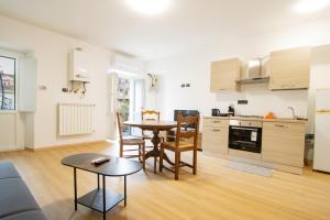 Vista sui tetti - 6 minuti da Porta Susa - WIFI