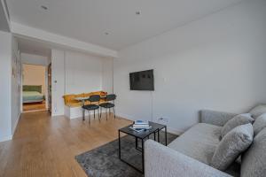 Apartment with exclusive terrace - Le Marais