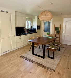 Vakantiewoning De Bosrand Aan Zee