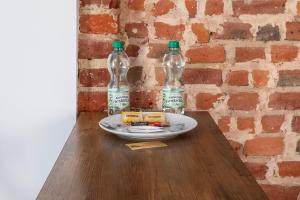 Galante Studio niedaleko Piotrkowskiej by BookingHost