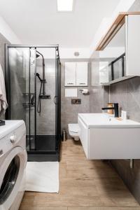 Galante Studio niedaleko Piotrkowskiej by BookingHost