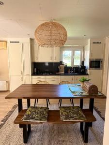 Vakantiewoning De Bosrand Aan Zee