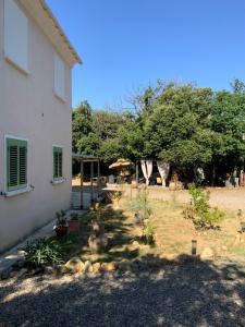 Maisons d'hotes U FARNIENTE : photos des chambres