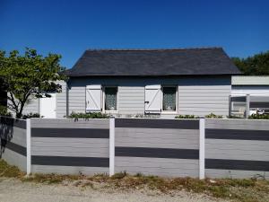 Maisons de vacances Chalet bois : photos des chambres